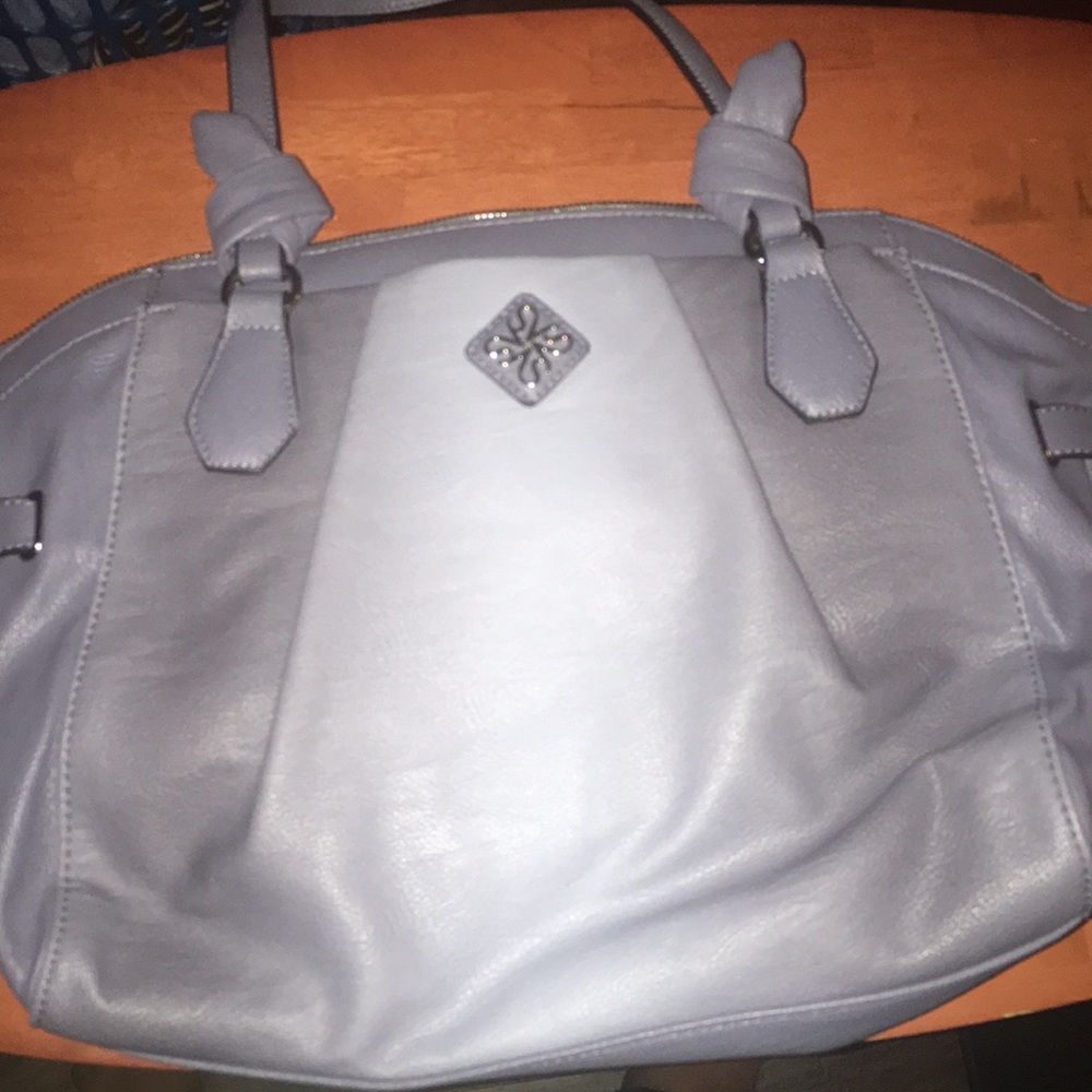 Simple Vera wang bag